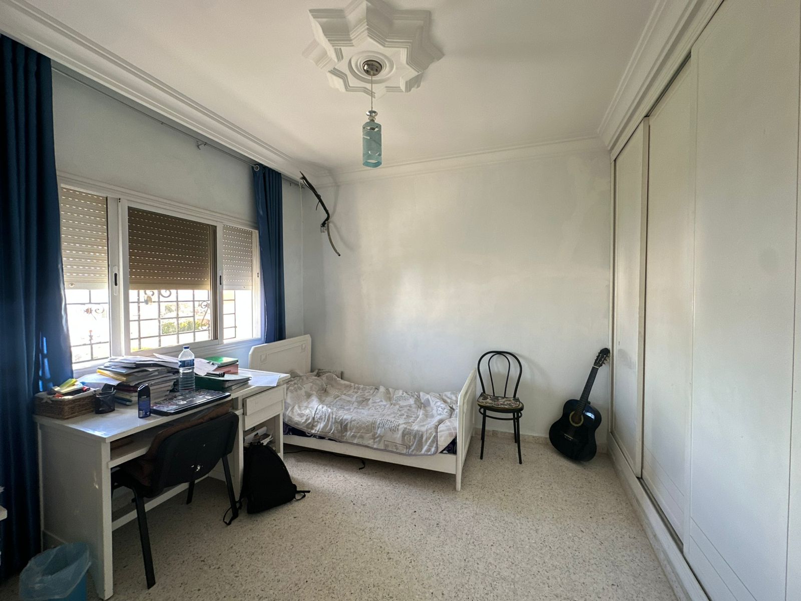 El Menzah El Manar 1 Vente Maisons Une villa au manar 1