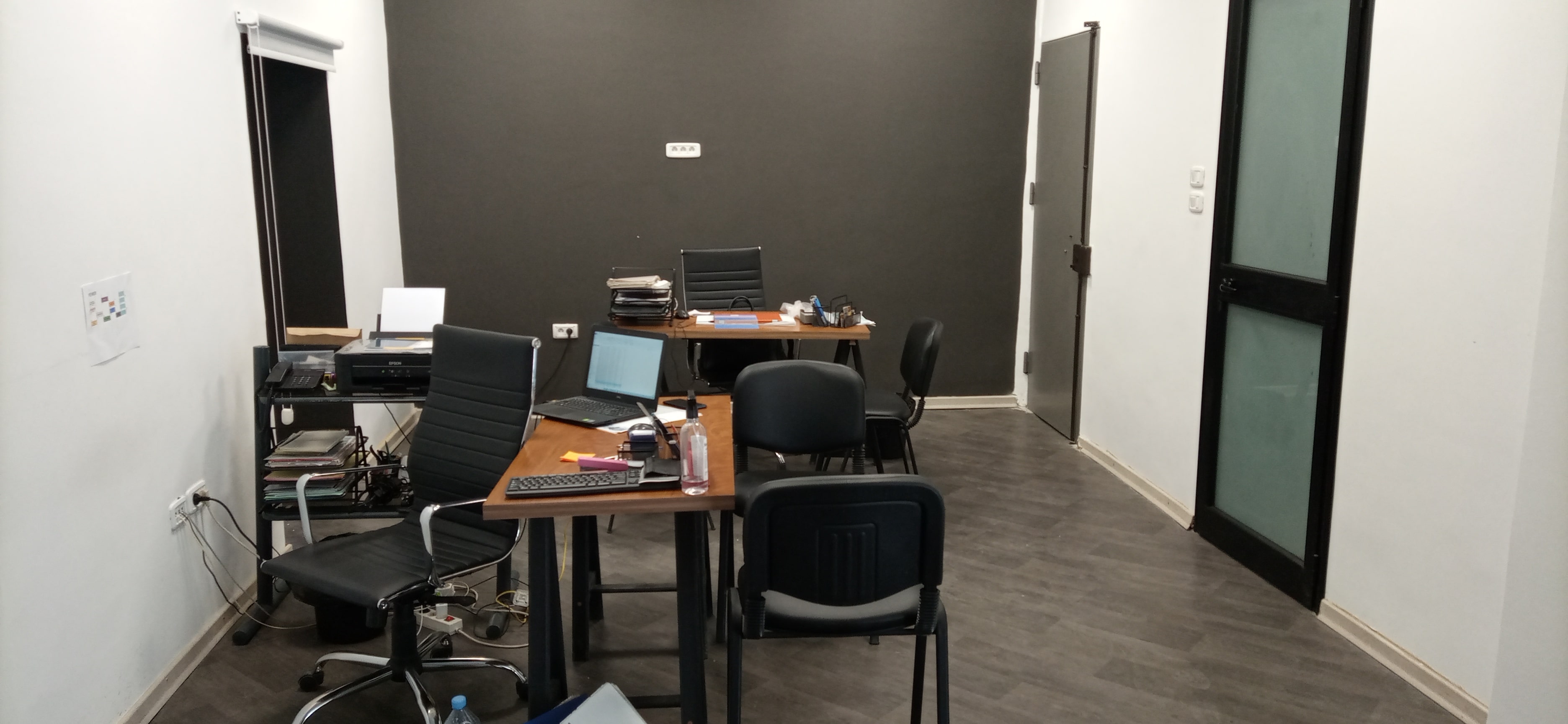 Bab Bhar Bab Bhar Bureaux & Commerces Grance libre Local  usage bureautique  lafayette de 340 m2