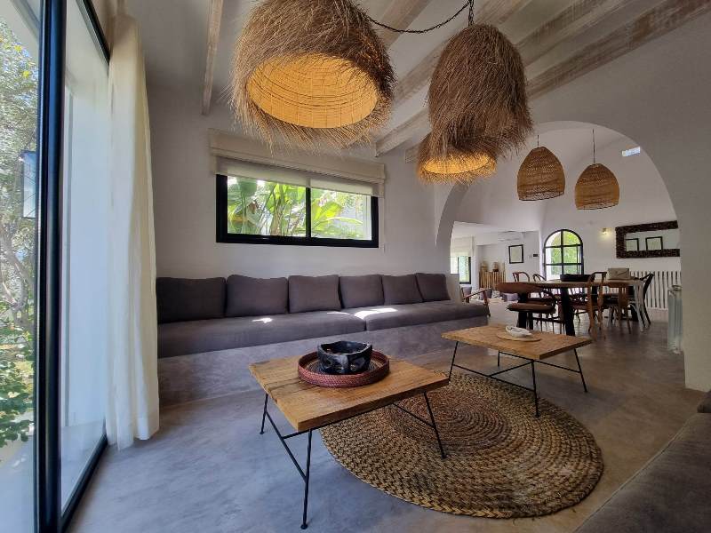 Hammamet Hammamet Location Autre Villa jacinthe ref l2765