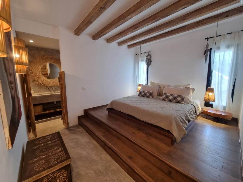 Hammamet Hammamet Location Autre Villa jacinthe ref l2765