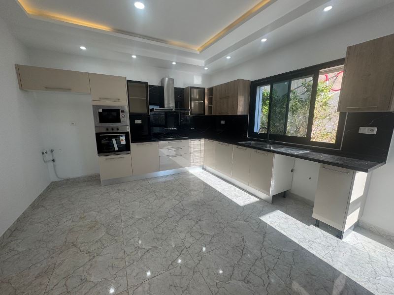 Hammamet Hammamet Vente Appart. 4 pices Villa capella rf v2891