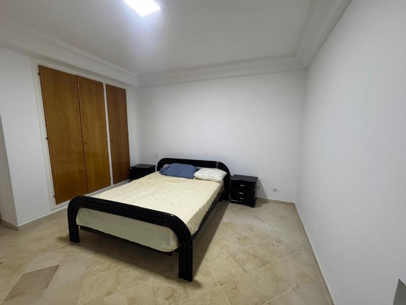 Hammamet Hammamet Vente Appart. 4 pices Villa la neige rf v2887