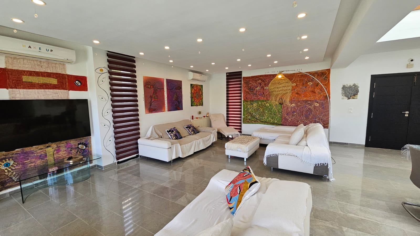 Hammamet Hammamet Location vacances Appart. 4 pices Villa splendeur rf l3012