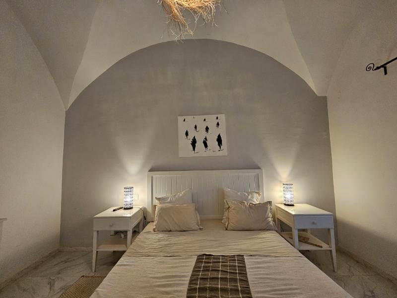 Hammamet Hammamet Vente Appart. 4 pices Villa la lune rf v2709