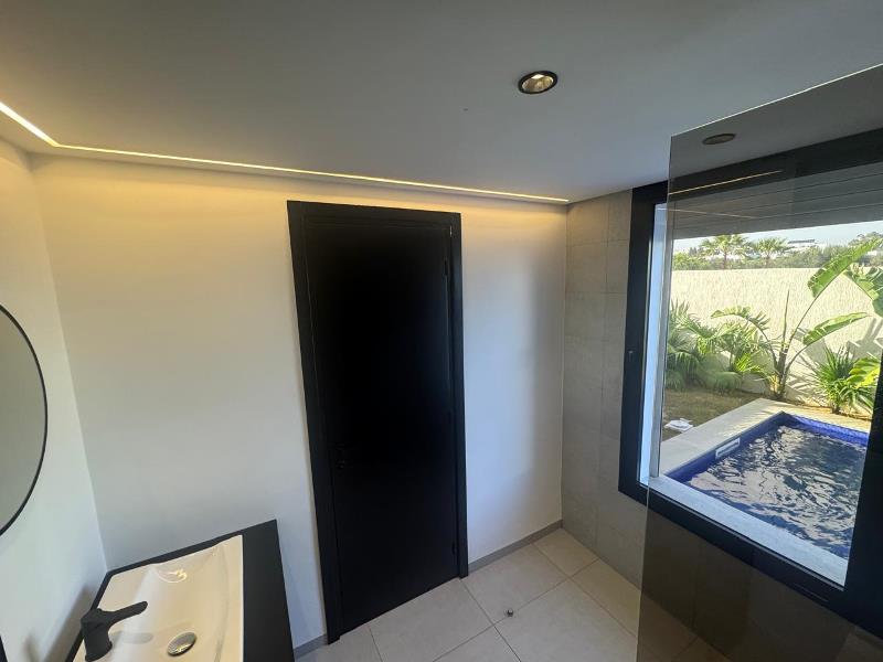 Hammamet Hammamet Vente Appart. 3 pices Appartement violetta 1 rf v2894