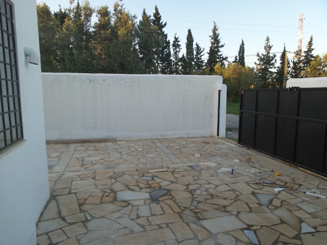 Hammamet Hammamet Vente Appart. 2 pices Maison abla 2 rf v1102