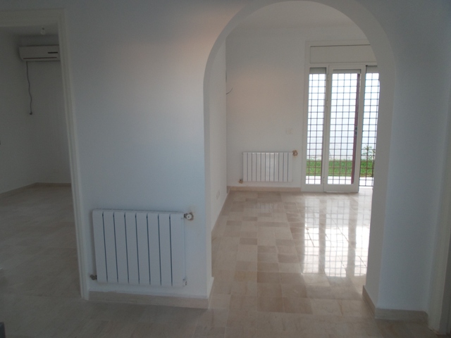Hammamet Hammamet Vente Appart. 2 pices Maison abla 2 rf v1102