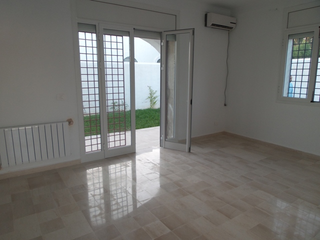 Hammamet Hammamet Vente Appart. 2 pices Maison abla 2 rf v1102