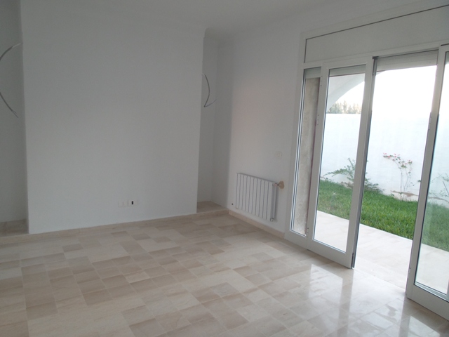 Hammamet Hammamet Vente Appart. 2 pices Maison abla 2 rf v1102