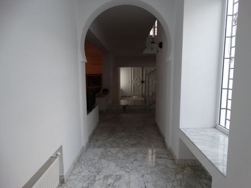 Hammamet Hammamet Vente Appart. 4 pices Villa younan 2 rf v1214
