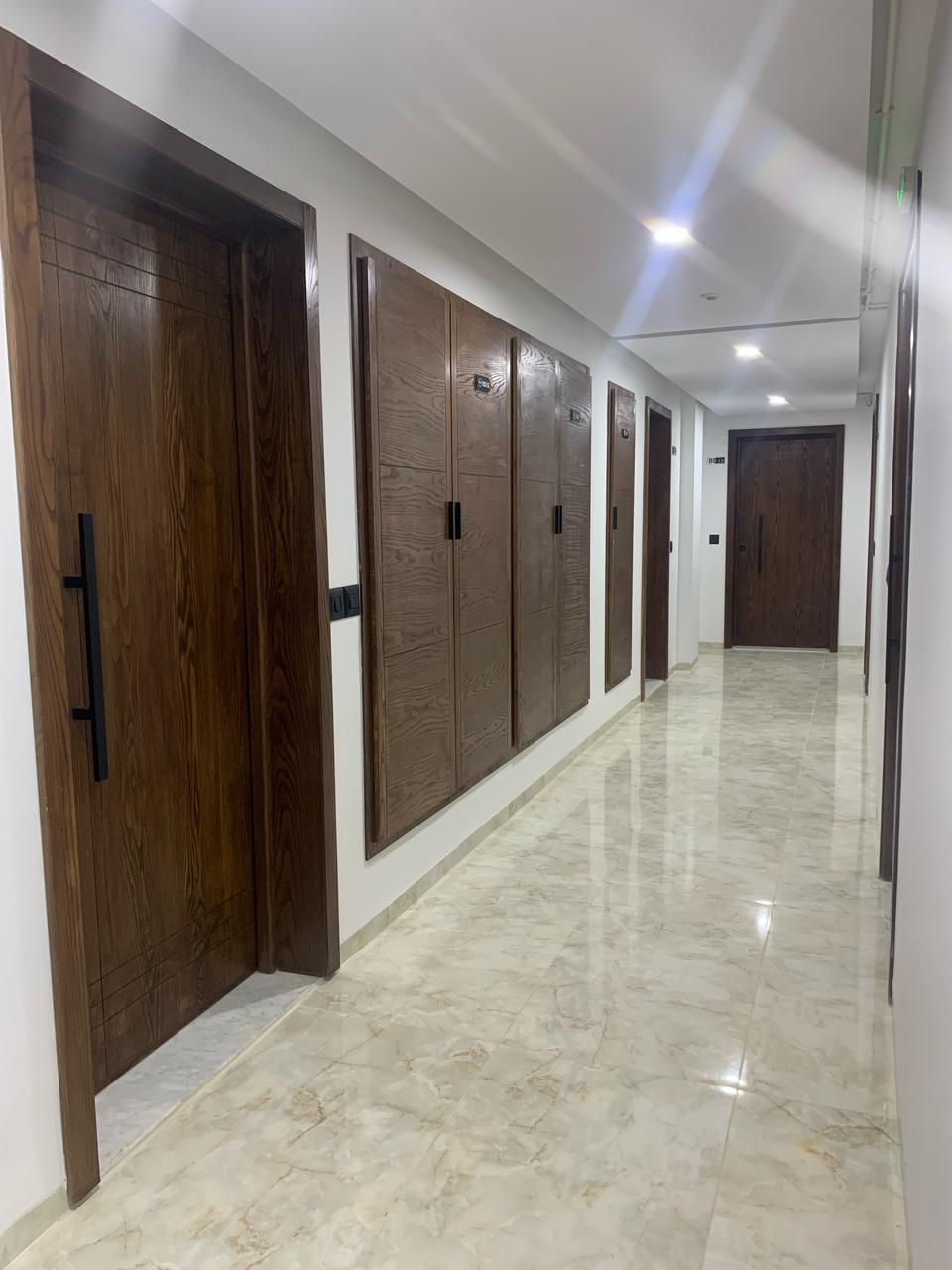 Ain Zaghouan Ain Zaghouan Location Appart. 2 pices Un bel appartement lumineux