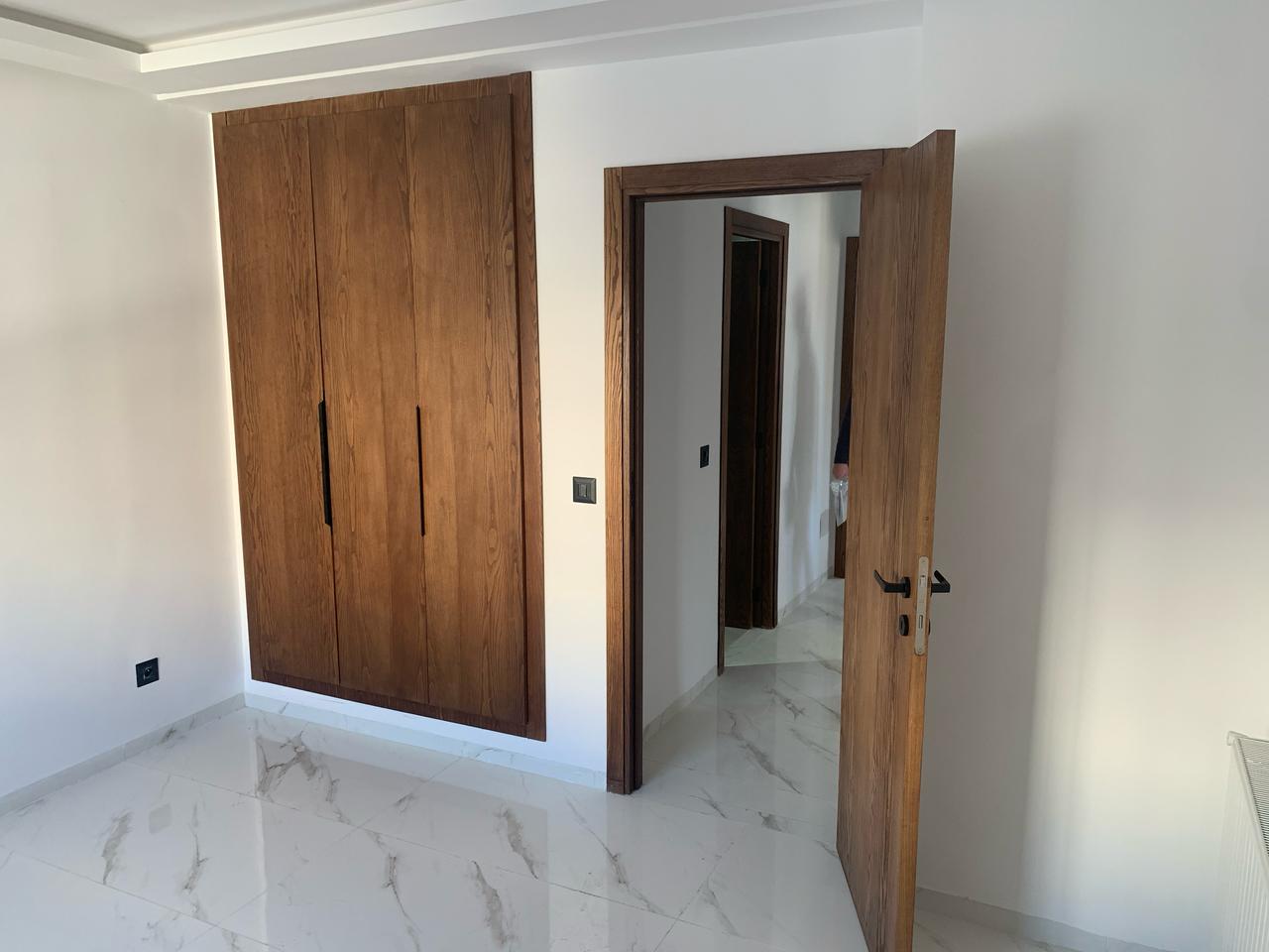 Ain Zaghouan Ain Zaghouan Location Appart. 2 pices Un bel appartement lumineux
