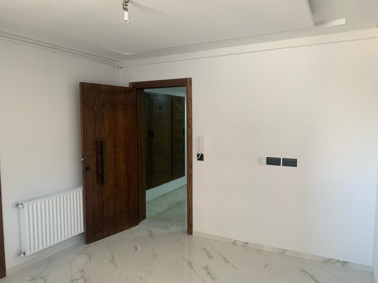 Ain Zaghouan Ain Zaghouan Location Appart. 2 pices Un bel appartement lumineux