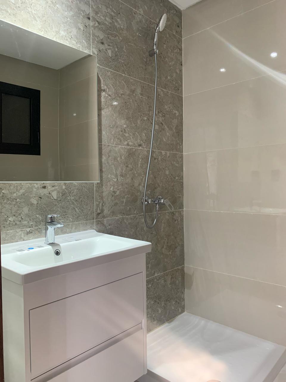Ain Zaghouan Ain Zaghouan Location Appart. 2 pices Un bel appartement lumineux