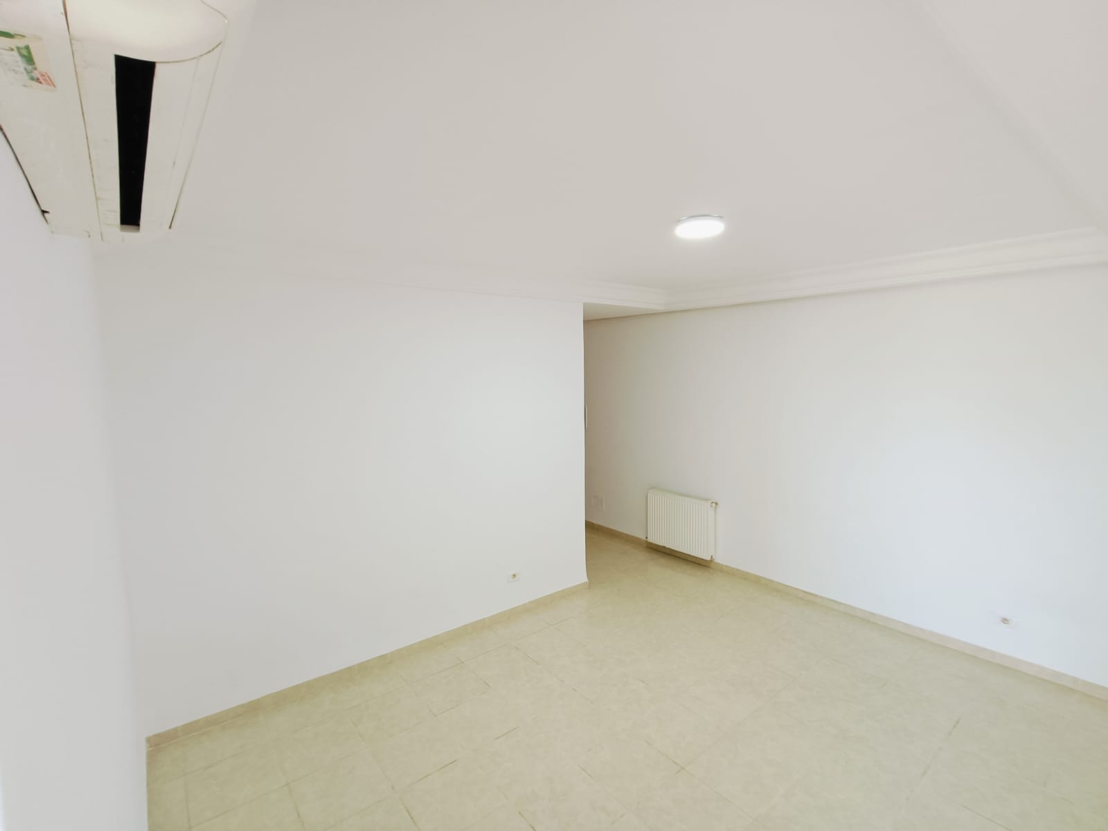 El Menzah El Menzah 9 Location Appart. 2 pices Un coquet appartement