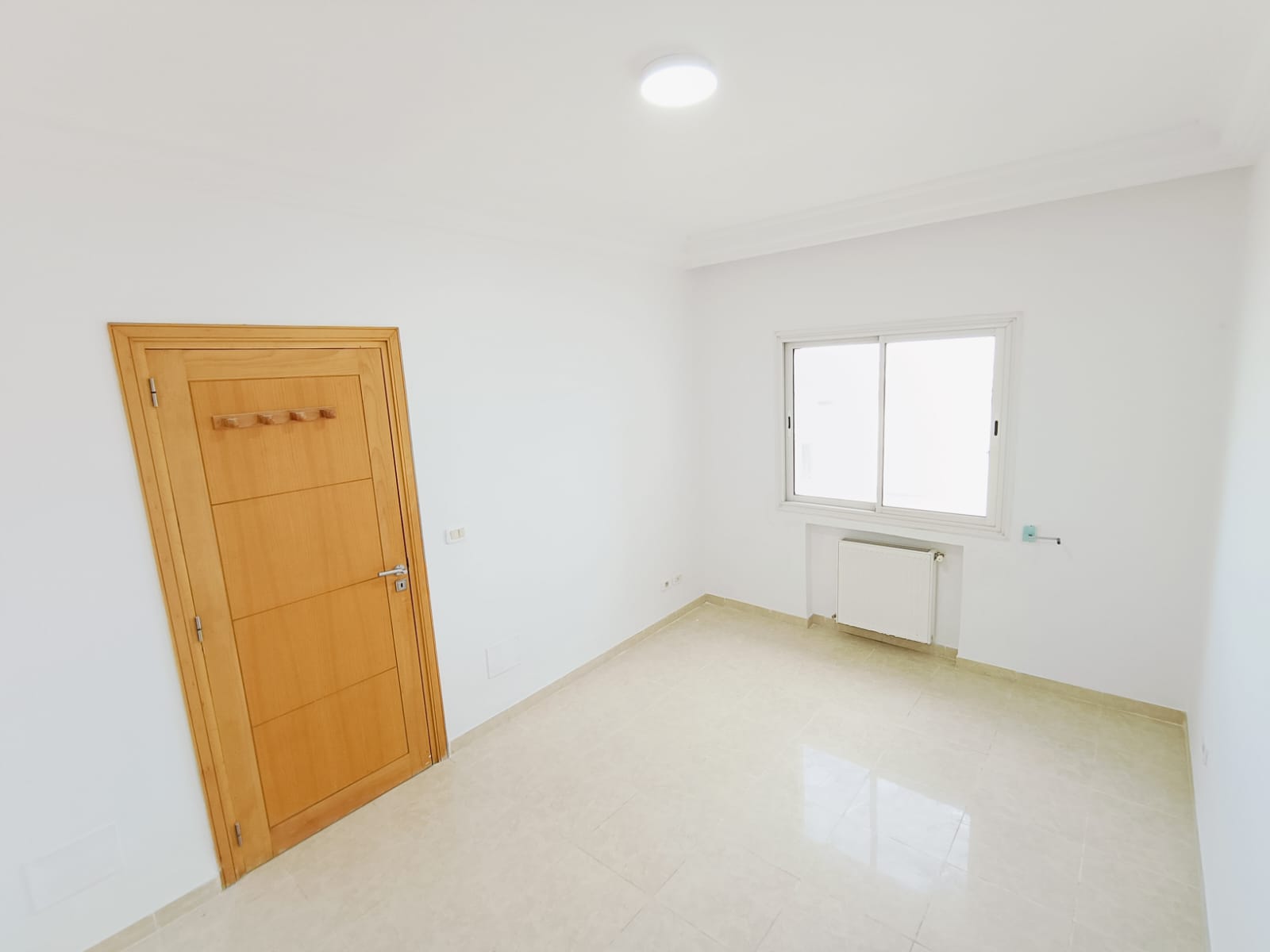 El Menzah El Menzah 9 Location Appart. 2 pices Un coquet appartement