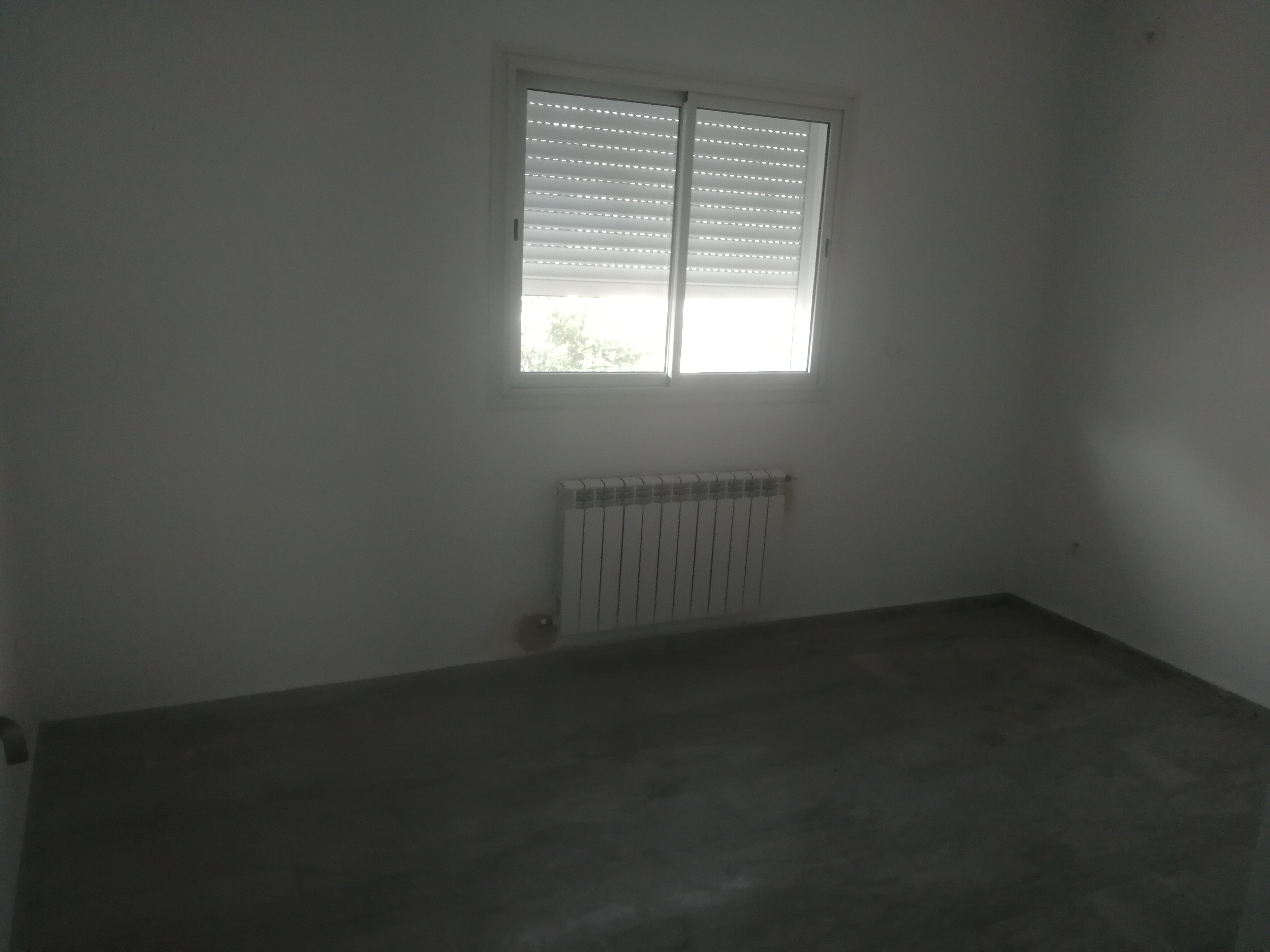 La Marsa Marsa Safsaf Location Appart. 3 pices Etage de villa neuf  cit el moez