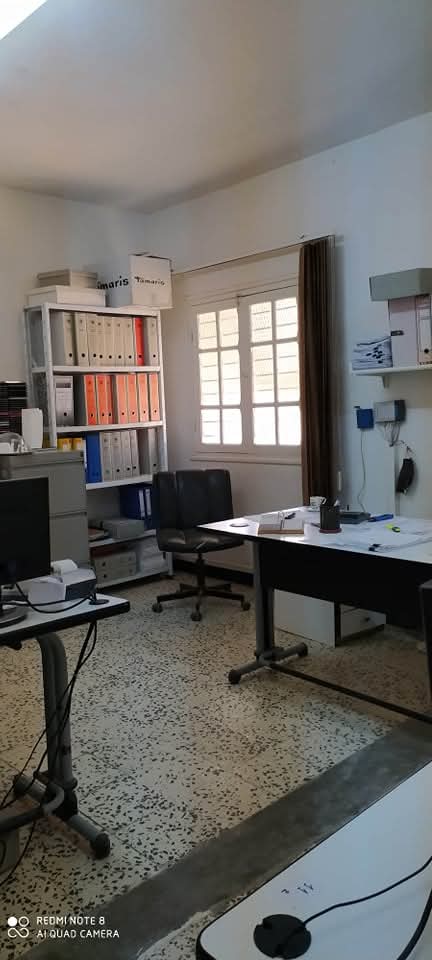 Nabeul Nabeul Location Surfaces Usine 2500m2