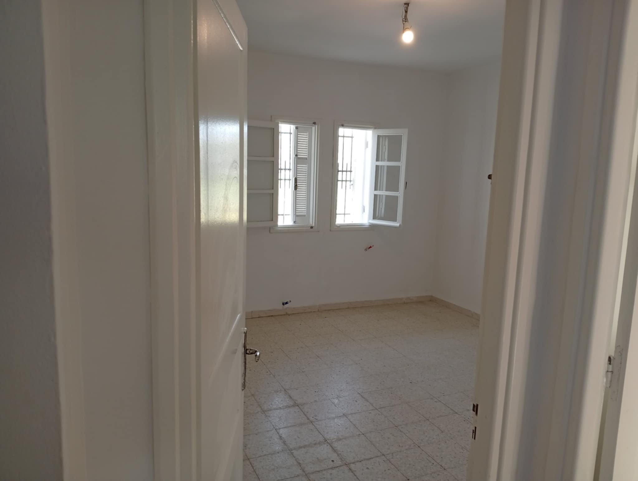 Raoued Cite Ennour Jaafar Location Maisons Maison pour famille  ou jeune couple  ou etudiants