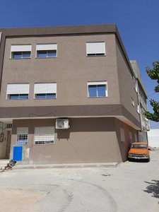 El Omrane Superieur El Omrane Superieur Location Appart. 1 pice Al studio el omrane sup a cote terminus 38b et ptt