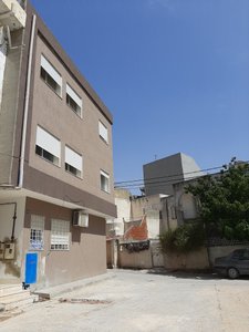 El Omrane Superieur El Omrane Superieur Location Appart. 1 pice Al studio el omrane sup a cote terminus 38b et ptt