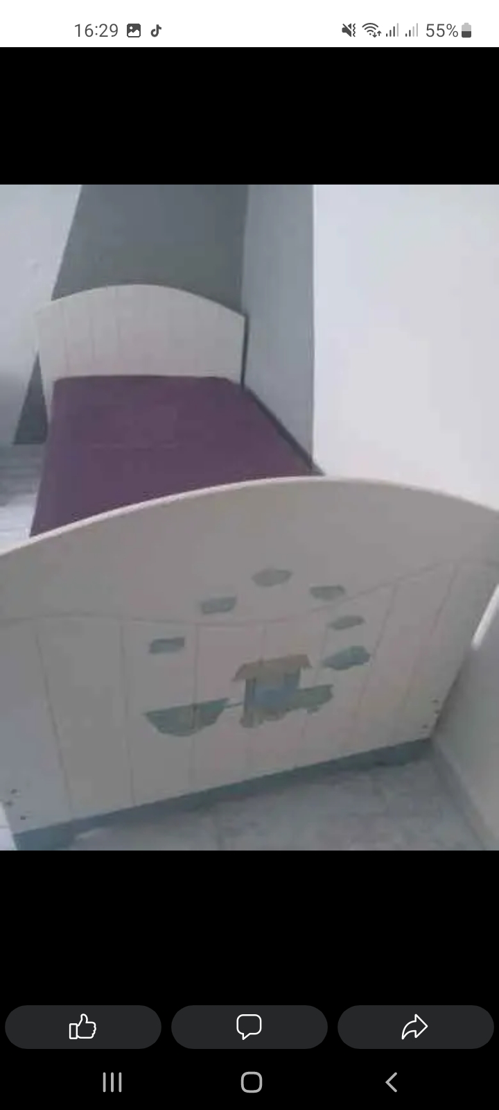 Mannouba La Mannouba Chambres  coucher Chambres  coucher Chambre  coucher et table pour formation