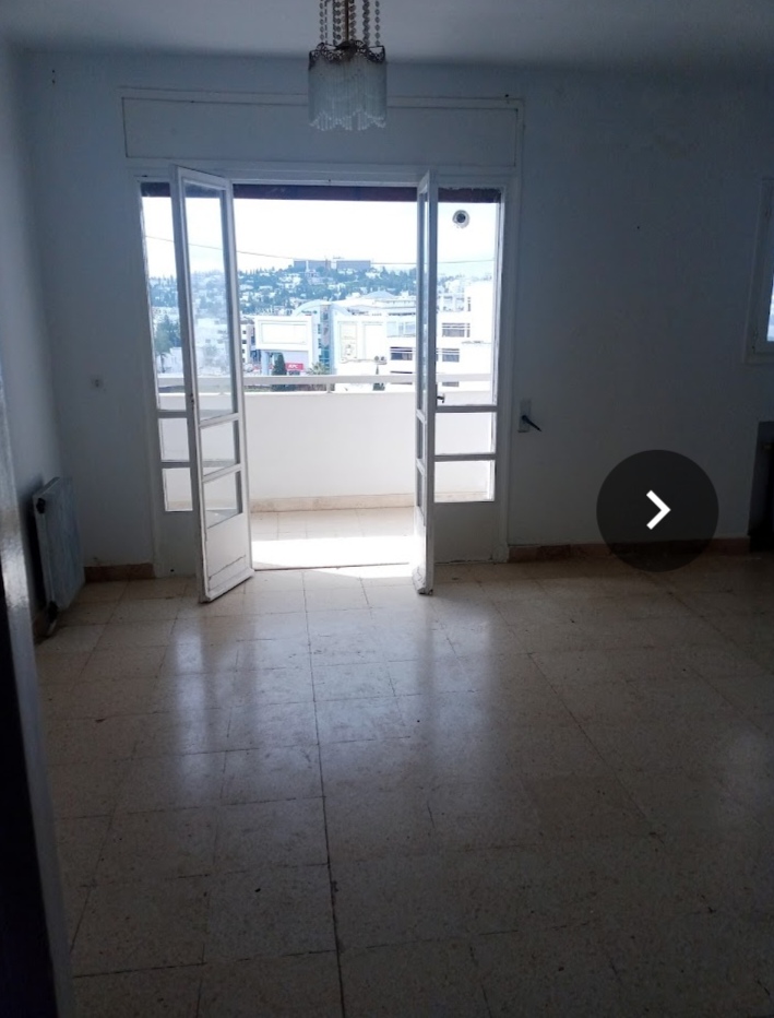 El Menzah Cite Snit Vente Appart. 2 pices Appartement  el menzah 6