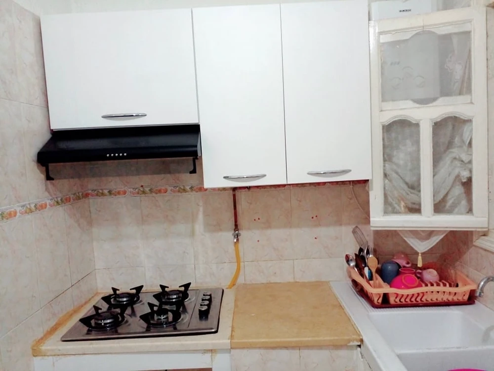 Hammam Sousse Cite De La Plage 2 Location Appart. 3 pices Un joli apprt s2 bien meubl
