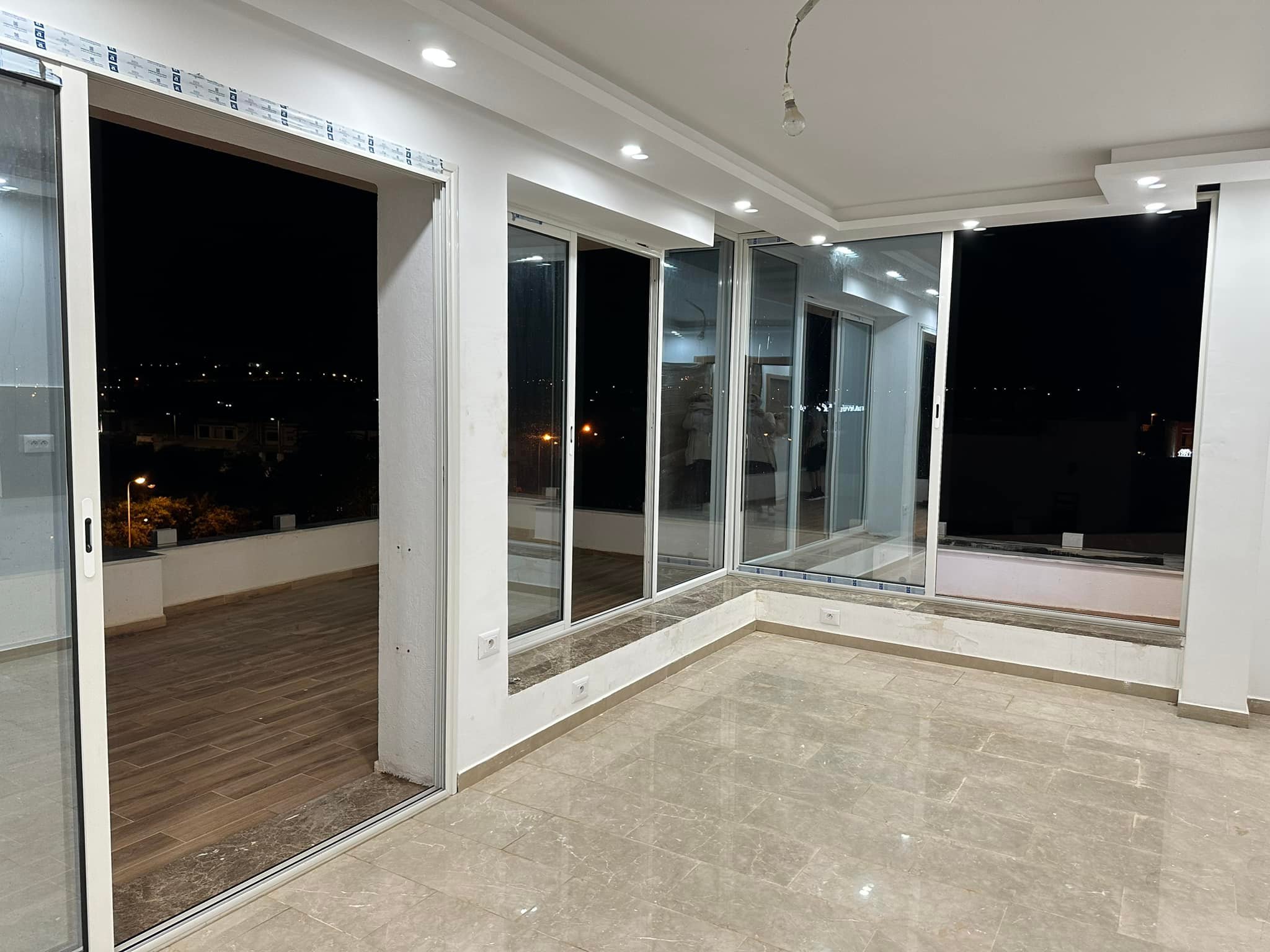 Hammam Sousse El Kantaoui Vente Appart. 2 pices Appartement ds la zone touristique kantaoui sousse