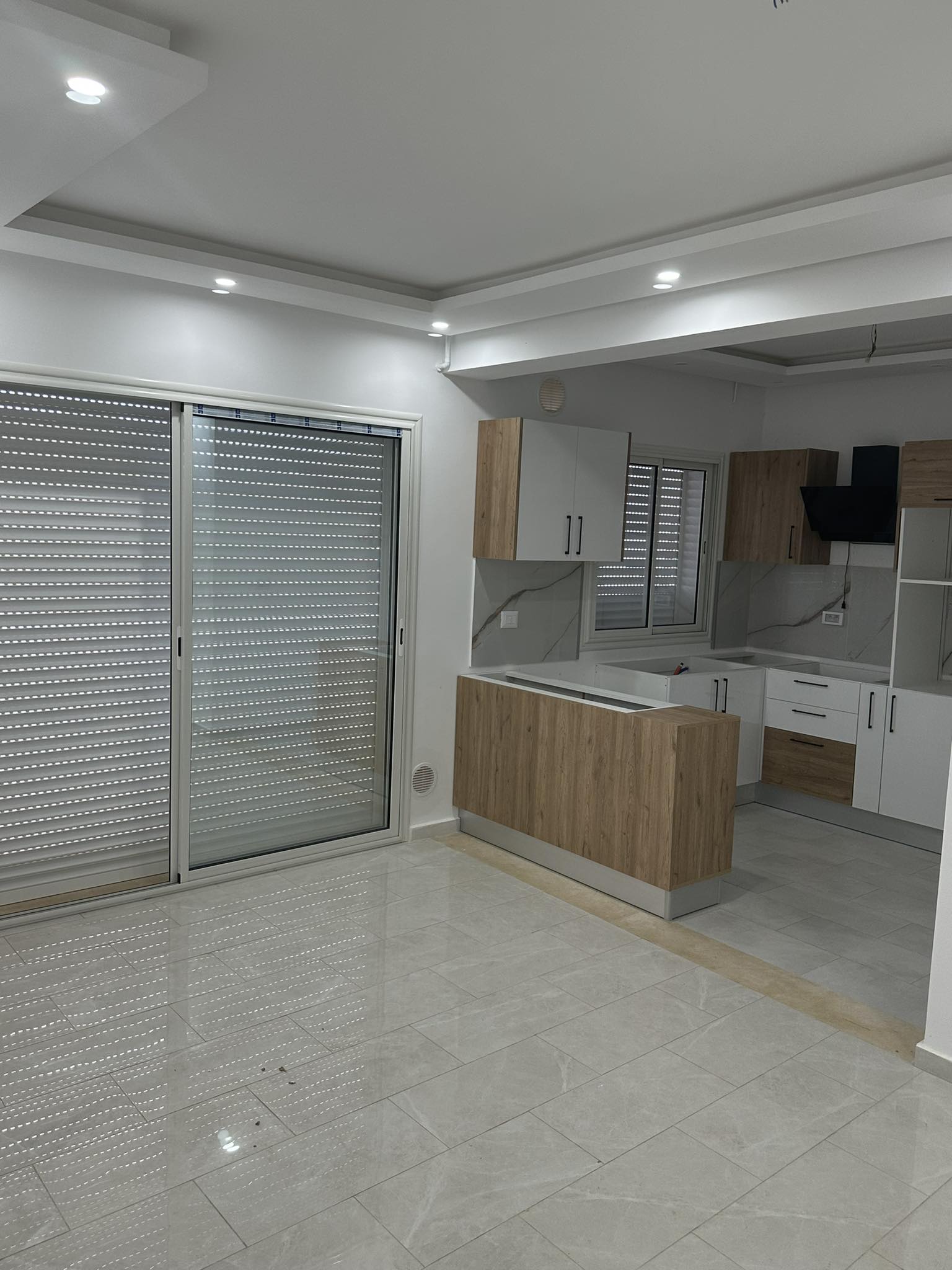 Hammam Sousse El Kantaoui Vente Appart. 3 pices Appartement en face htel soviva