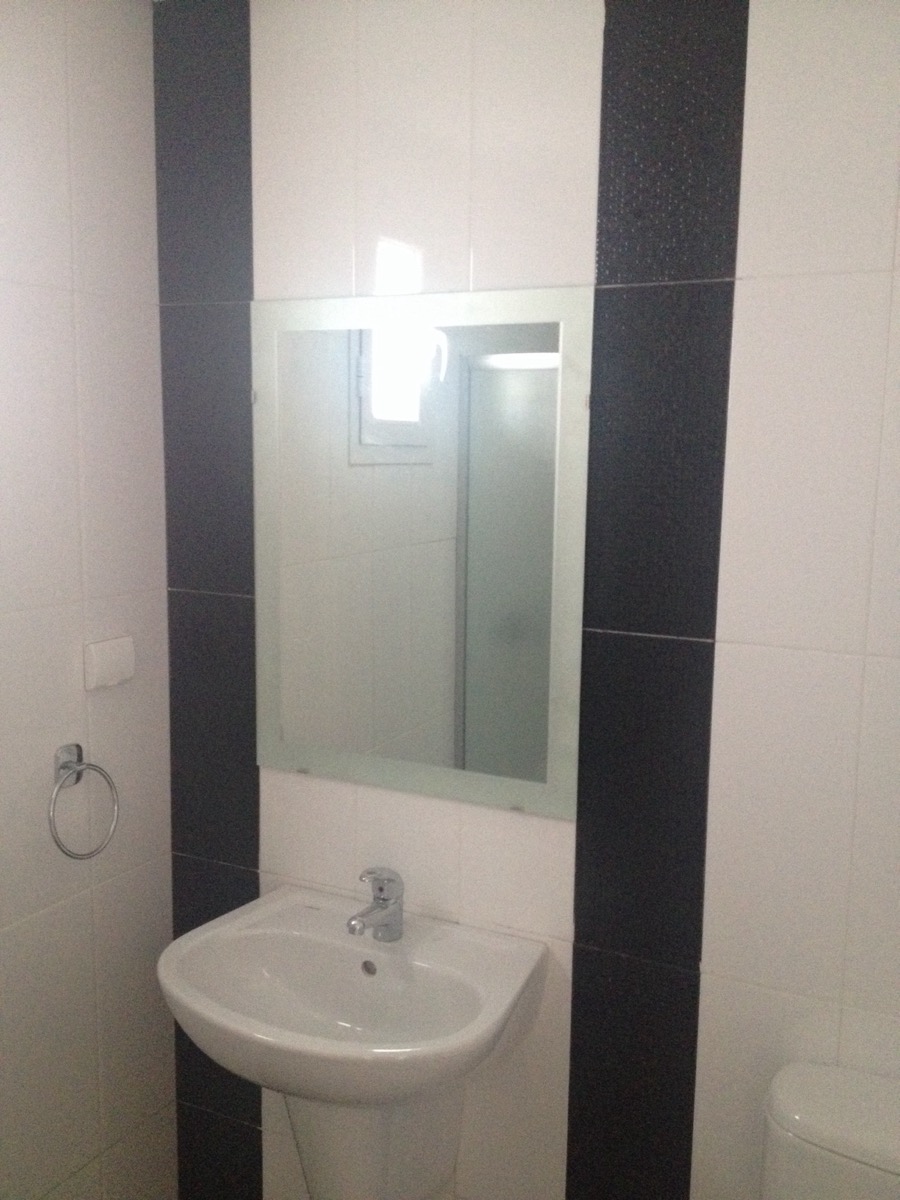 La Soukra La Soukra Location Appart. 1 pice Beau appartement