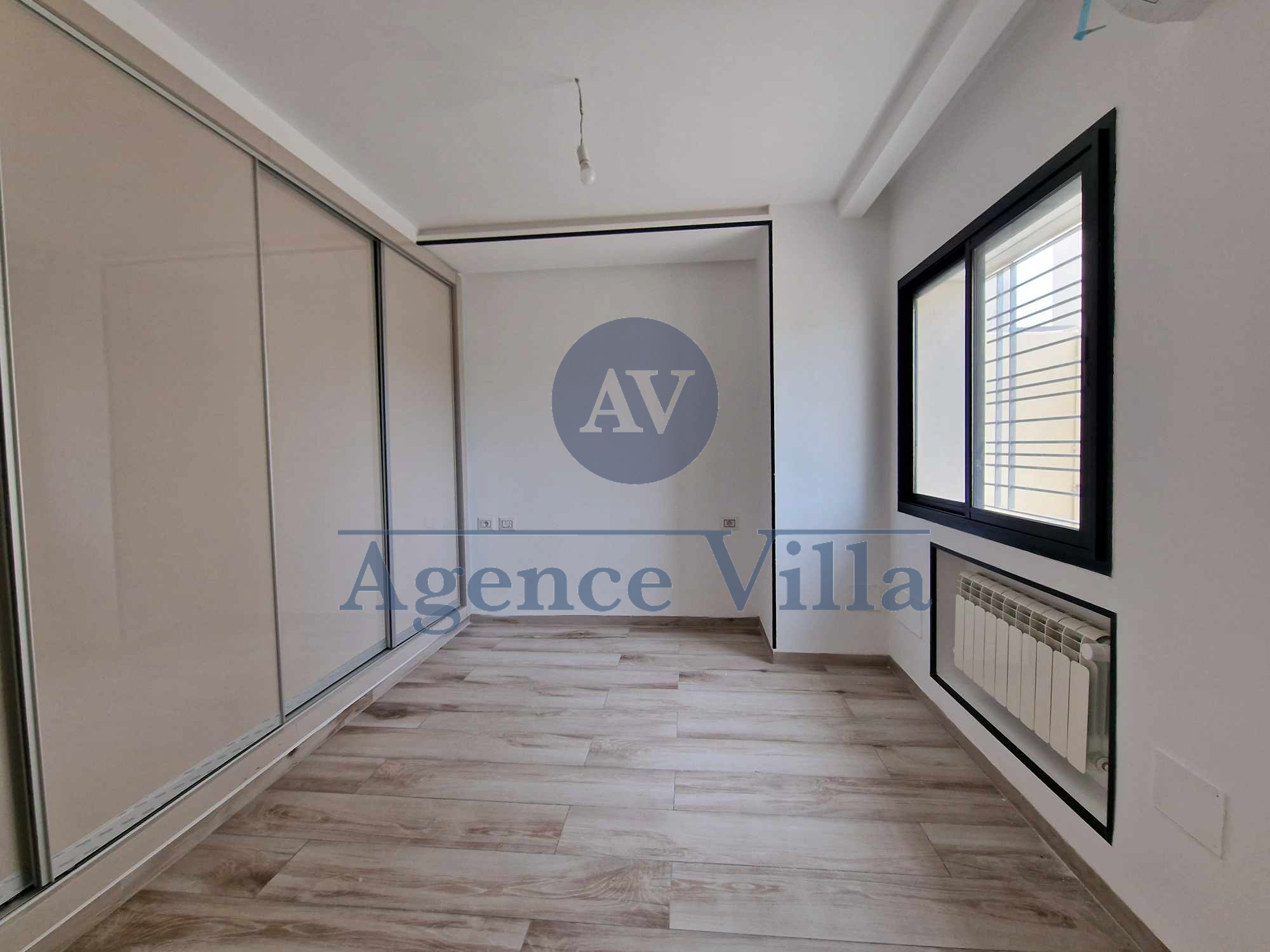 Ain Zaghouan Jardins de Carthage Location Appart. 2 pices Un appartement s1 aux jardins de carthage