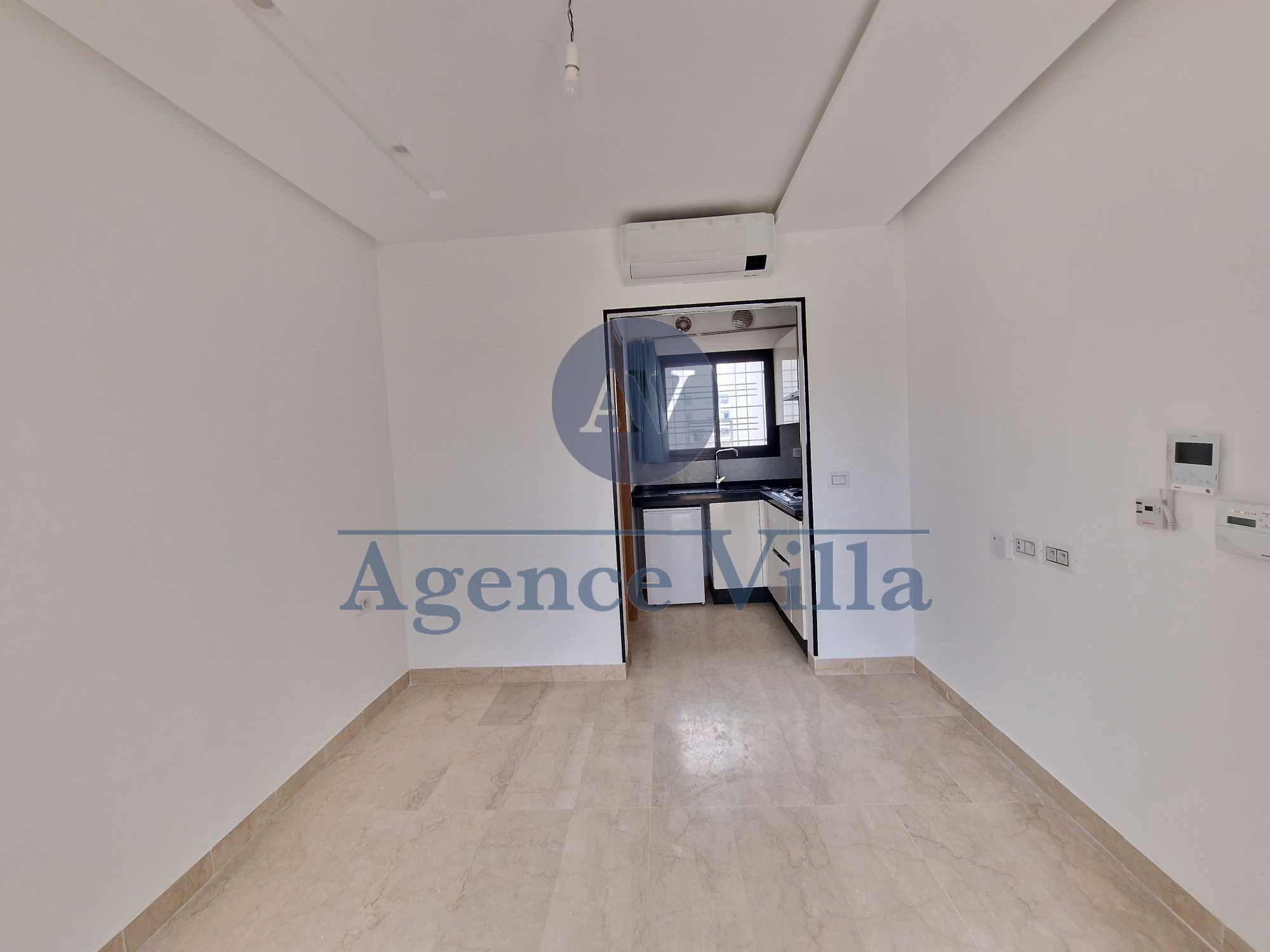 Ain Zaghouan Jardins de Carthage Location Appart. 2 pices Un appartement s1 aux jardins de carthage