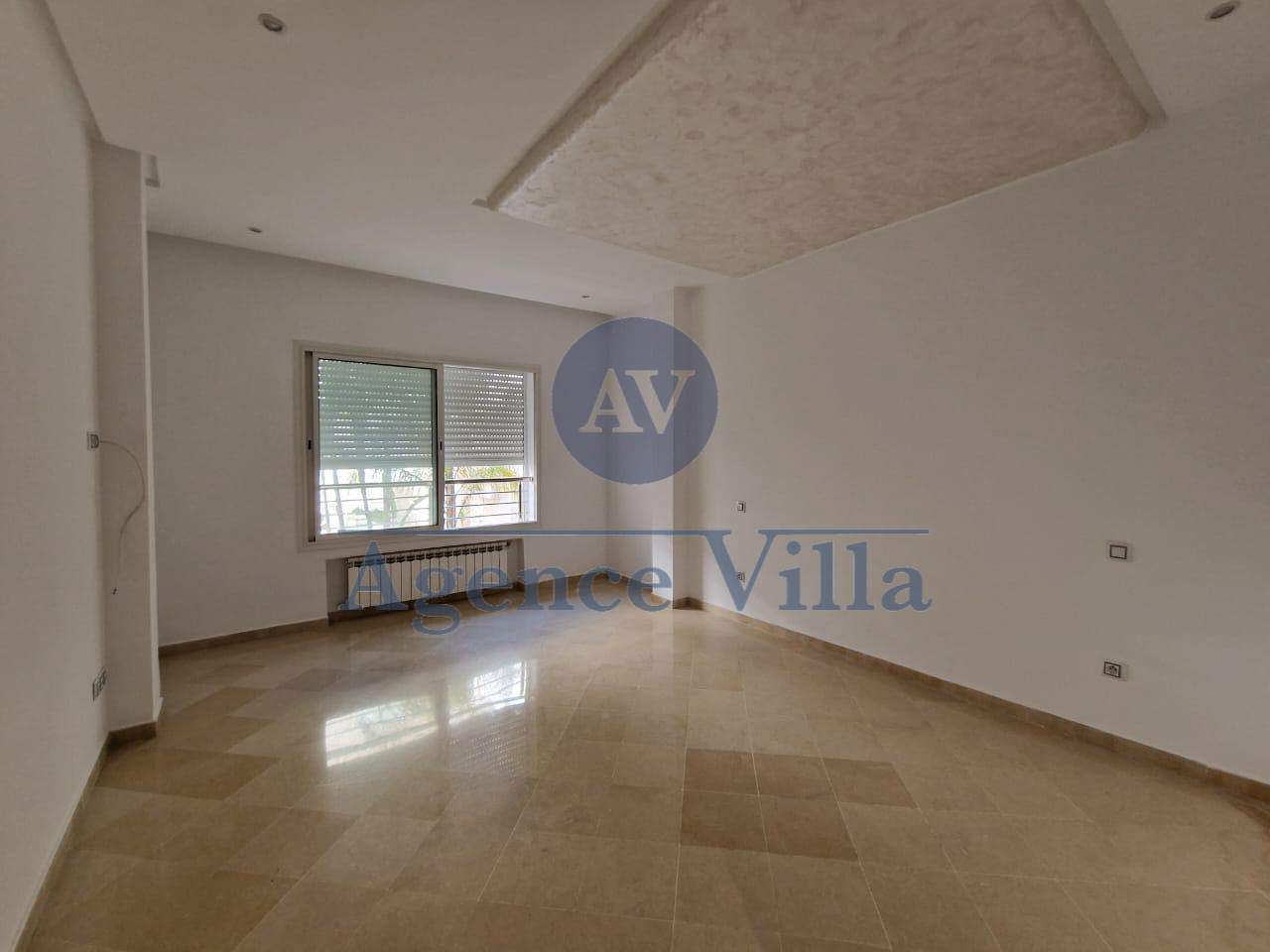 Ain Zaghouan Jardins de Carthage Vente Duplex Un duplex s4 aux jardins de carthage