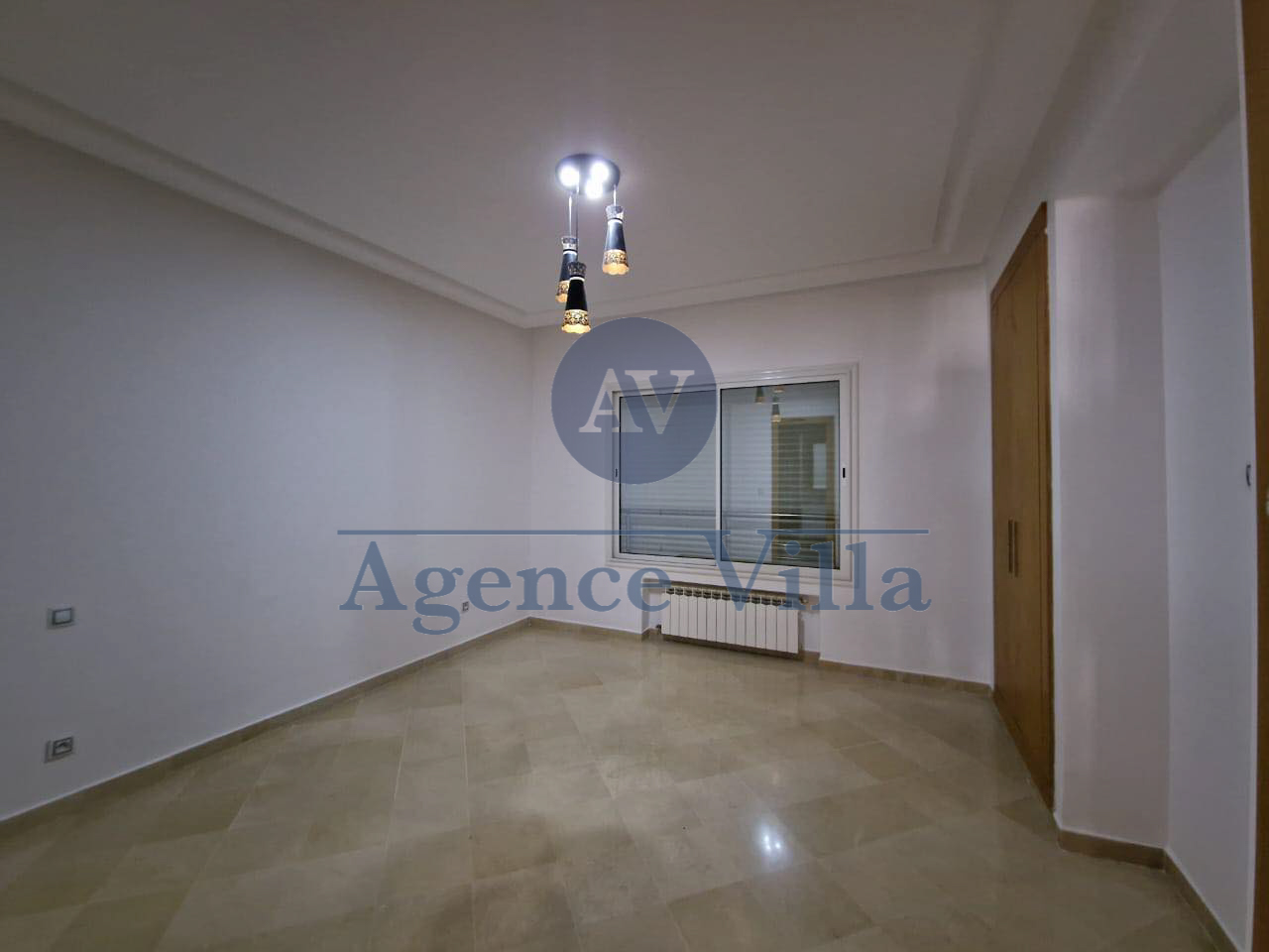 Ain Zaghouan Jardins de Carthage Vente Duplex Un duplex s4 aux jardins de carthage