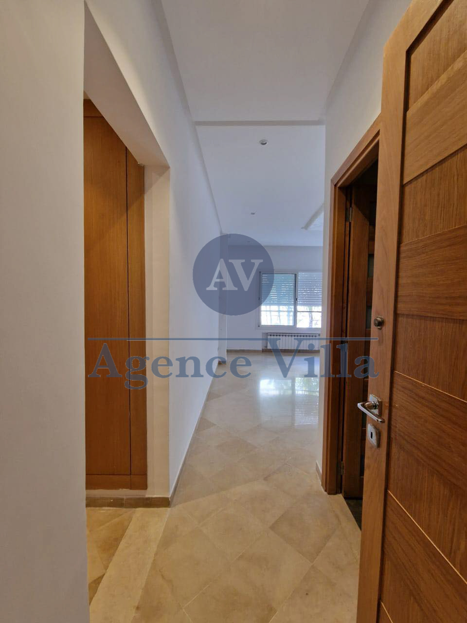 Ain Zaghouan Jardins de Carthage Vente Duplex Un duplex s4 aux jardins de carthage