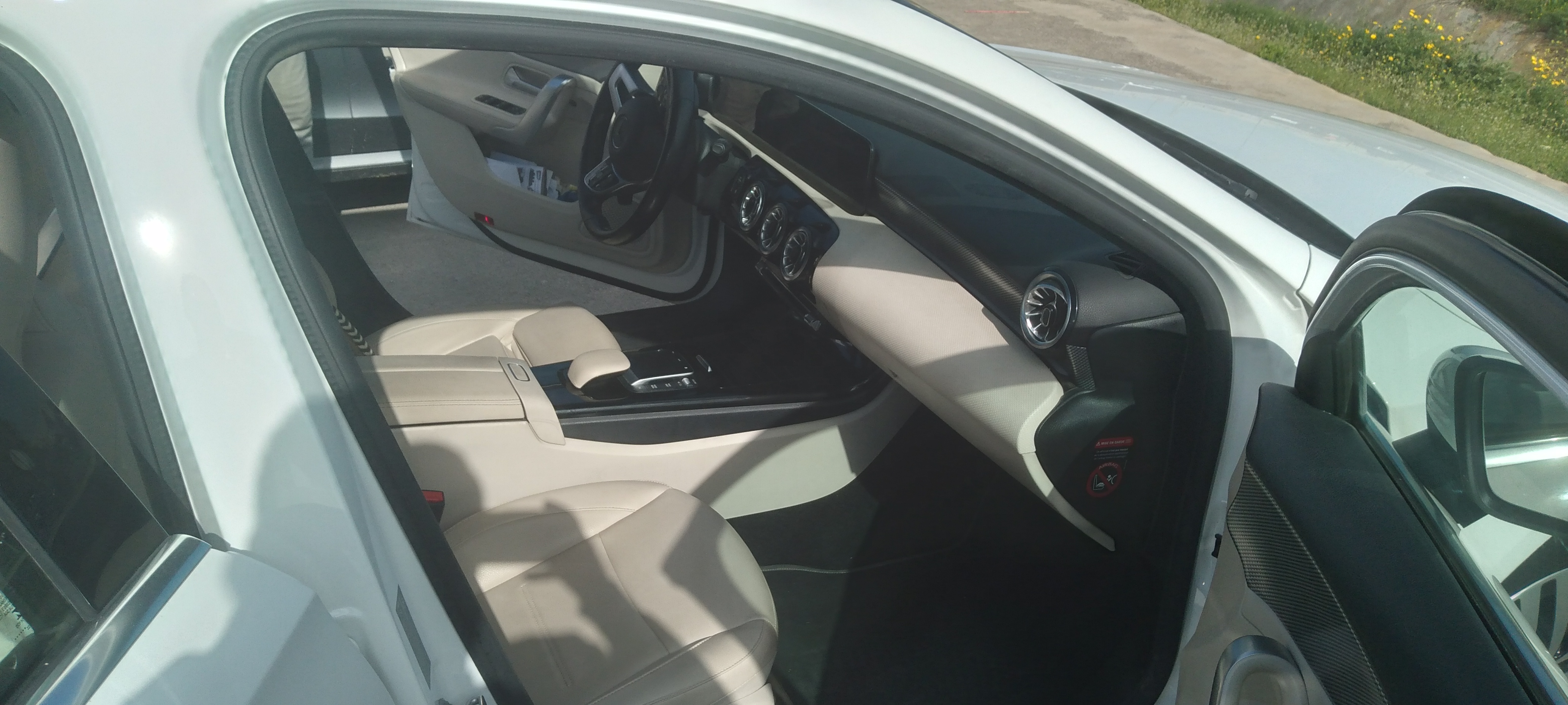 La Marsa Marsa Safsaf Mercedes A A180 toutes options
