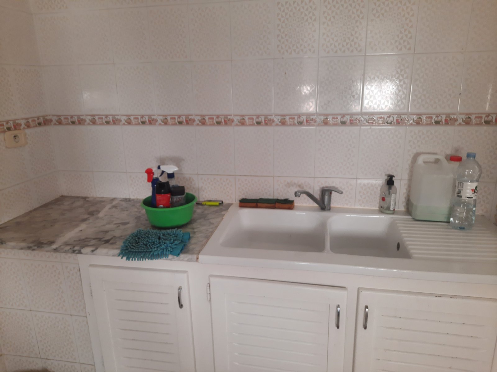 Sfax Ville Sfax El Jadida Location Appart. 4 pices Appartement salon et 3 pices  sfax eljadida