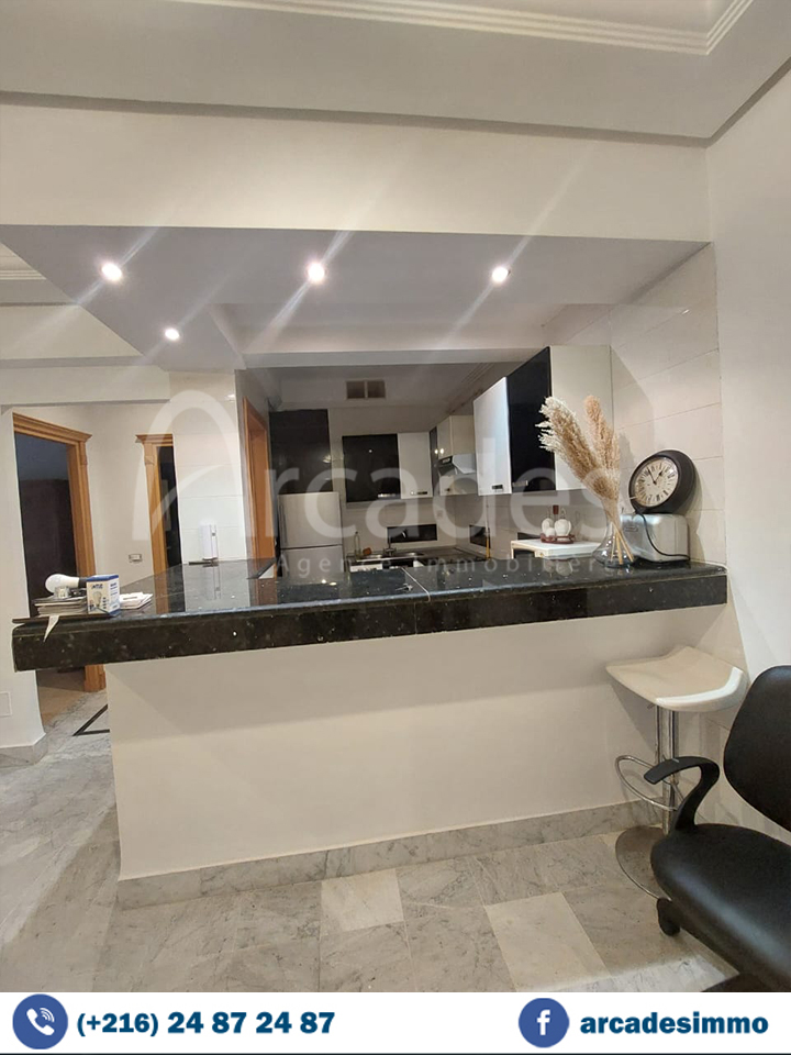 Monastir Monastir Location Appart. 1 pice Appartement longue dure
