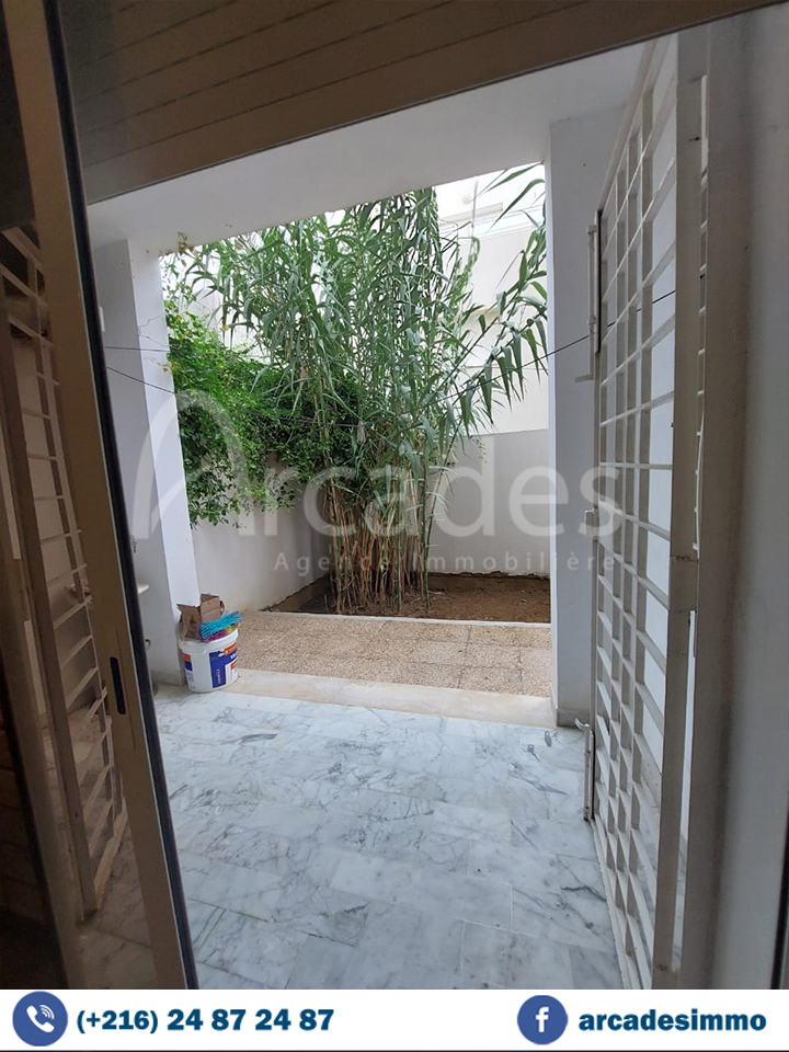 Monastir Monastir Location Appart. 1 pice Appartement longue dure