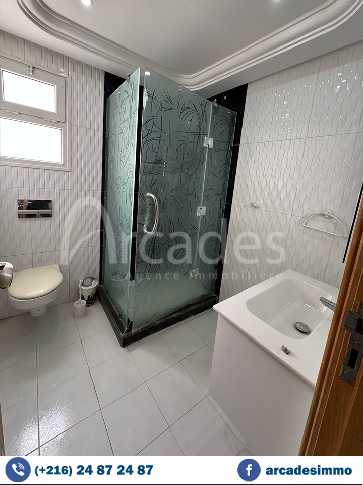 Monastir Monastir Location Appart. 1 pice Appartement s1