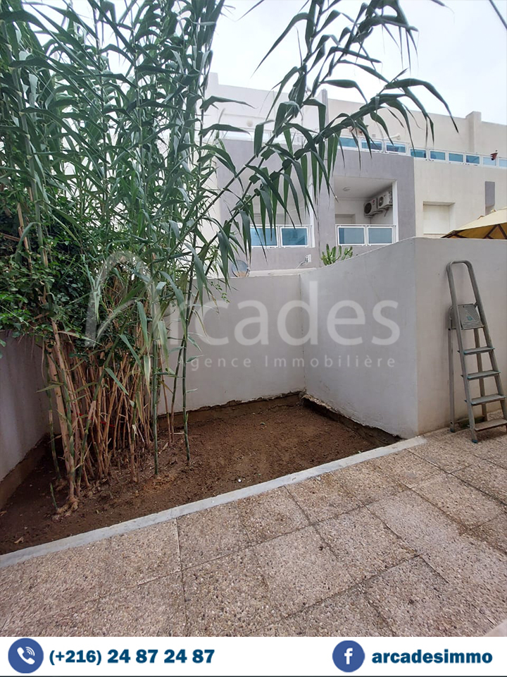 Monastir Monastir Location Appart. 1 pice Appartement pour longue dure