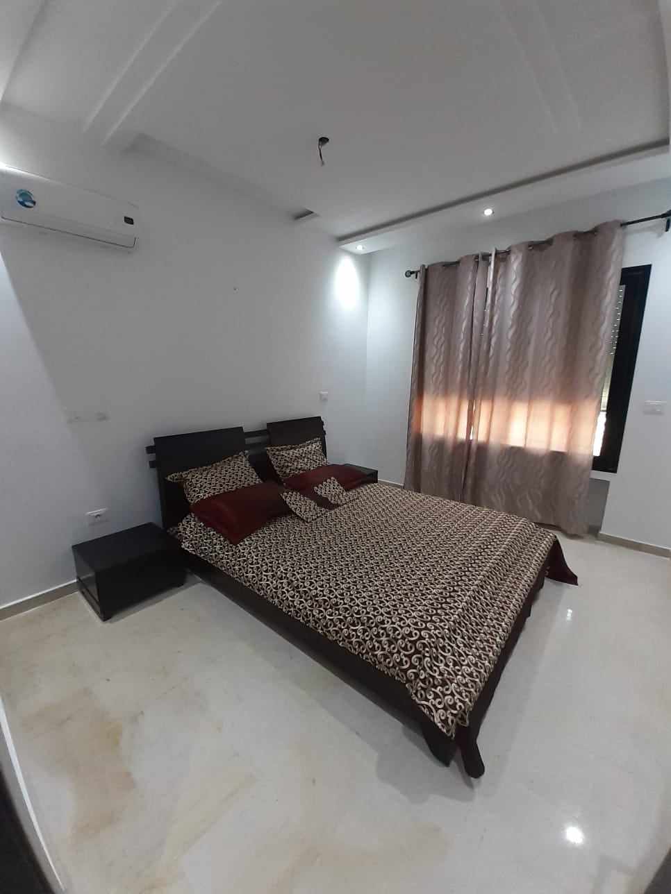 Monastir Zone Skanes Location Appart. 2 pices Appartement pour vacances s2