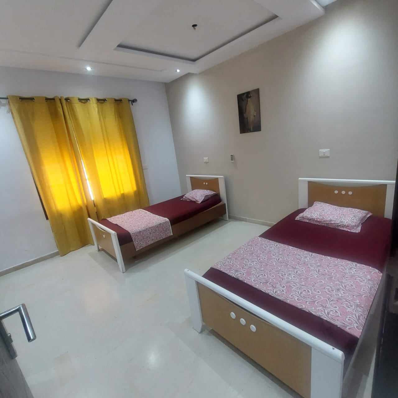 Monastir Zone Skanes Location Appart. 2 pices Appartement pour vacances s2