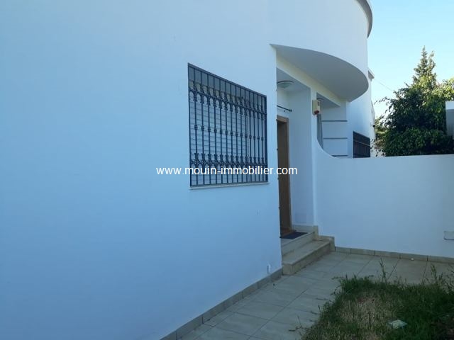Hammamet Hammamet Location Maisons Bungalow marco ci al2650 hammamet