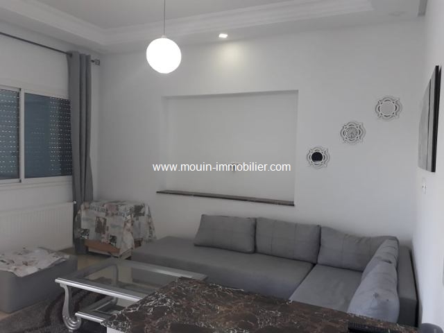 Hammamet Hammamet Location Maisons Bungalow marco ci al2650 hammamet