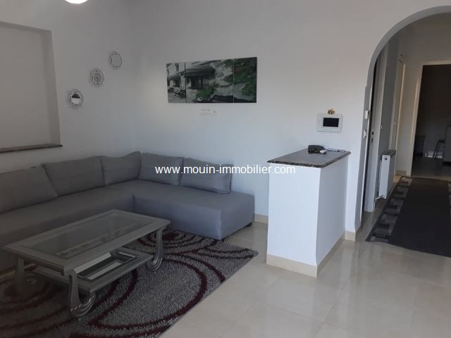 Hammamet Hammamet Location Maisons Bungalow marco ci al2650 hammamet