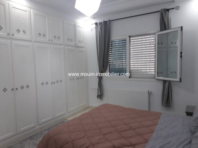 Hammamet Hammamet Location Maisons Bungalow marco ci al2650 hammamet