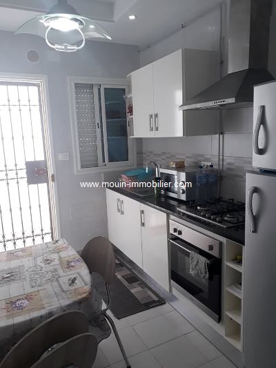 Hammamet Hammamet Location Maisons Bungalow marco ci al2650 hammamet