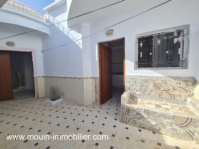 Hammamet Hammamet Location Maisons Villa vero al3498 hammamet